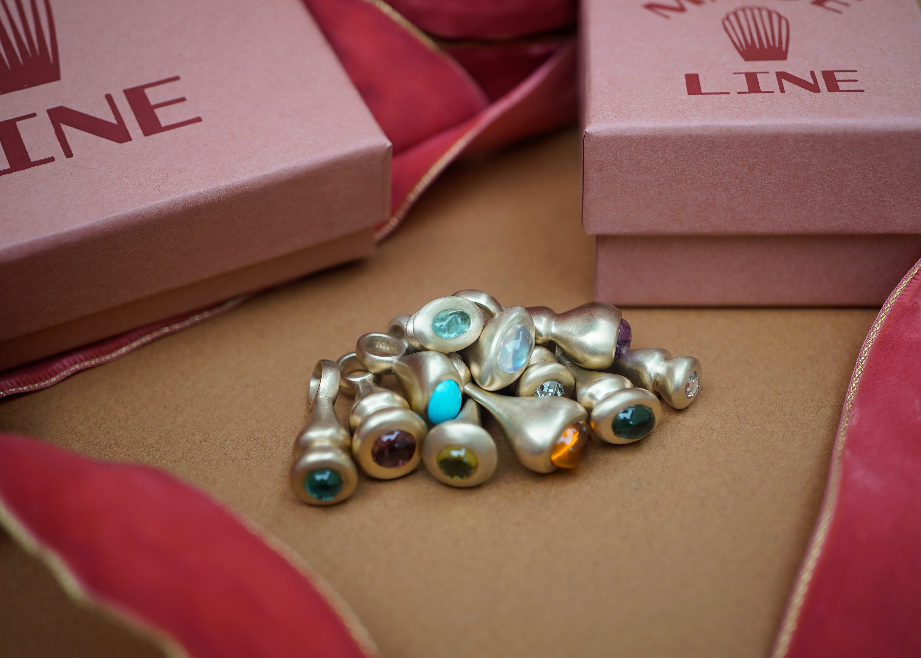 holiday fine jewelry gift guide