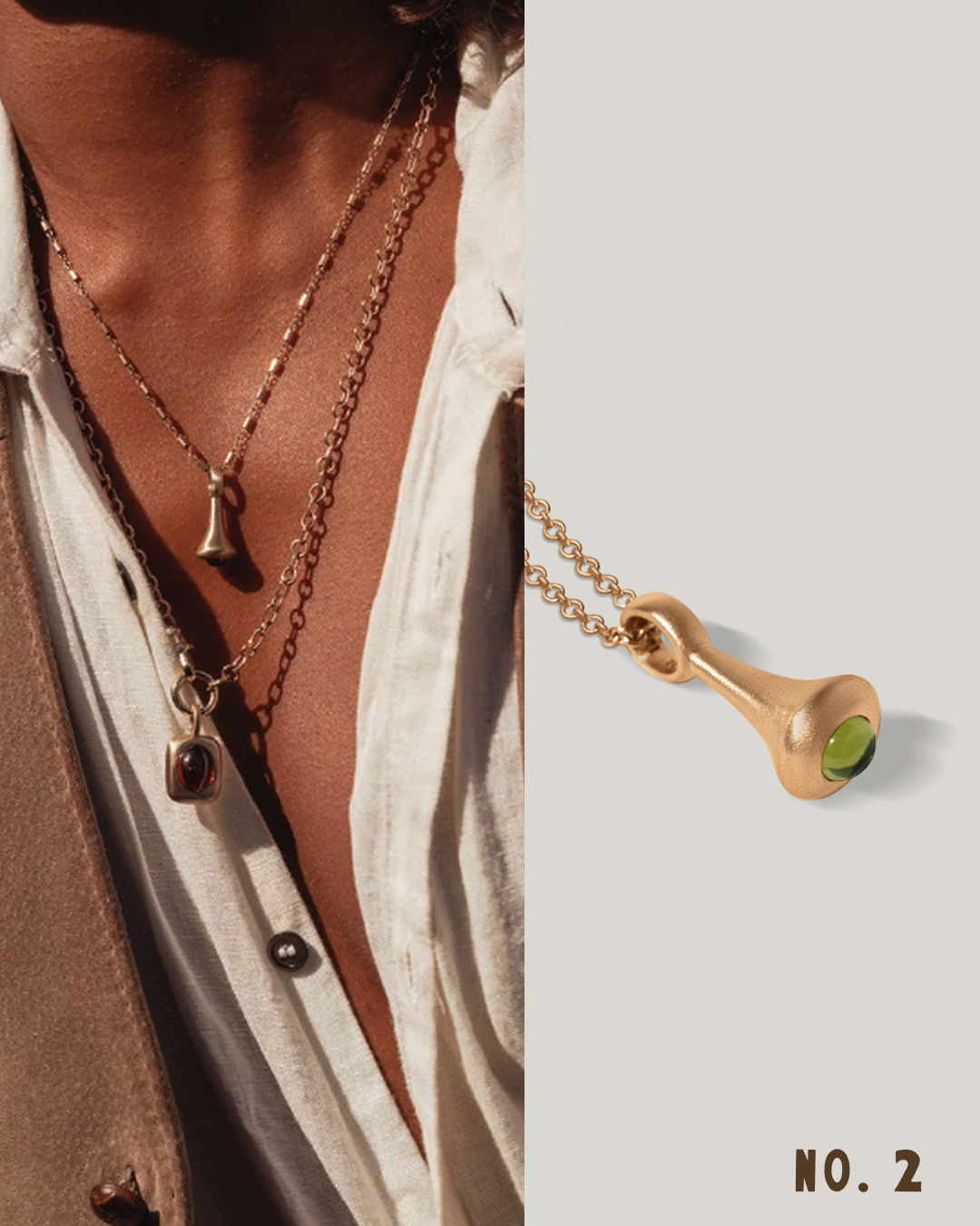 Pendulum-Charm-No2-guide